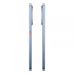 Realme - realme GT 7 17,2 cm (6.78") SIM doble Android 15 5G USB Tipo C 12 GB 256 GB 7000 mAh Azul - Nuevo