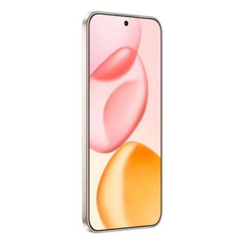 Honor - Honor 400 16,6 cm (6.55") MagicOS 9.0 5G 8 GB 256 GB 5300 mAh Oro - Nuevo