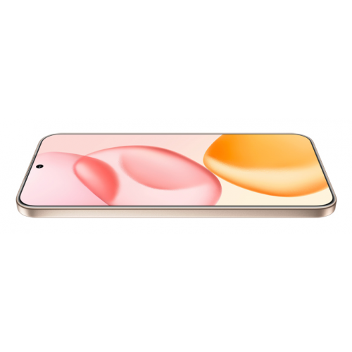 Honor - Honor 400 16,6 cm (6.55") MagicOS 9.0 5G 8 GB 256 GB 5300 mAh Oro - Nuevo