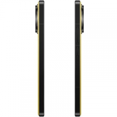 Xiaomi - Xiaomi POCO F7 Ultra 5G 12GB/256GB Amarillo (Yellow) Dual SIM - Nuevo