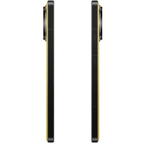 Xiaomi - Xiaomi POCO F7 Ultra 5G 12GB/256GB Amarillo (Yellow) Dual SIM - Nuevo