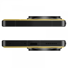 Xiaomi - Xiaomi POCO F7 Ultra 5G 12GB/256GB Amarillo (Yellow) Dual SIM - Nuevo