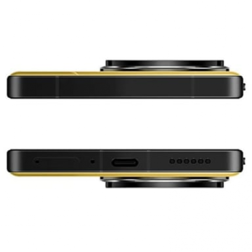 Xiaomi - Xiaomi POCO F7 Ultra 5G 12GB/256GB Amarillo (Yellow) Dual SIM - Nuevo