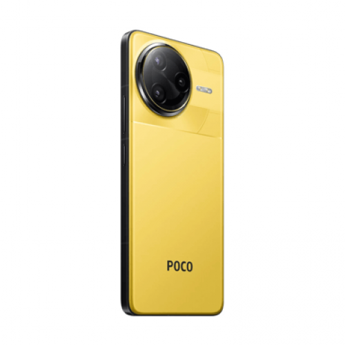 Xiaomi - Xiaomi POCO F7 Ultra 5G 16GB/512GB Amarillo (Yellow) Dual SIM - Nuevo