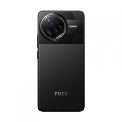 Xiaomi - Xiaomi POCO F7 Ultra 5G 16GB/512GB Negro (Black) Dual SIM - Nuevo