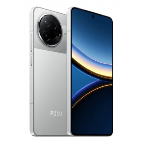 Xiaomi - POCO F7 Pro (5G) 512GB, Plata - Nuevo