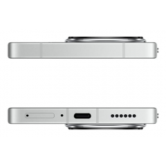 Xiaomi - POCO F7 Pro (5G) 512GB, Plata - Nuevo