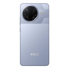 Xiaomi - POCO F7 Pro (5G) 512GB Azul - Nuevo