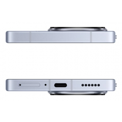 Xiaomi - POCO F7 Pro (5G) 512GB Azul - Nuevo