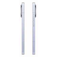 Xiaomi - POCO F7 Pro (5G) 512GB Azul - Nuevo