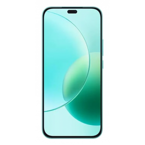 Honor - Honor 400 Lite 17 cm (6.7") SIM doble MagicOS 9.0 5G MicroUSB 8 GB 256 GB 5230 mAh Verde - Nuevo