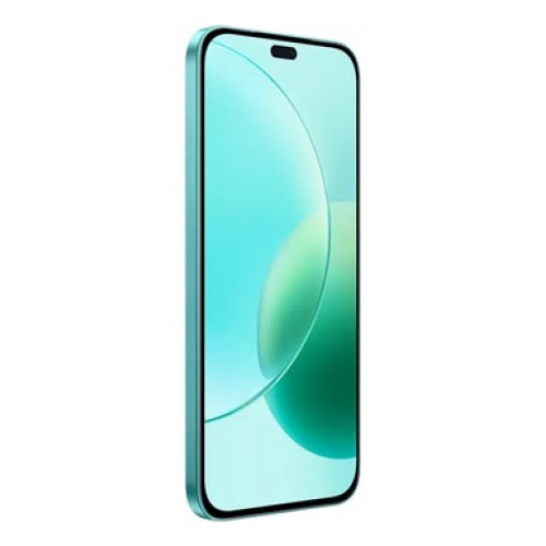 Honor - Honor 400 Lite 17 cm (6.7") SIM doble MagicOS 9.0 5G MicroUSB 8 GB 256 GB 5230 mAh Verde - Nuevo