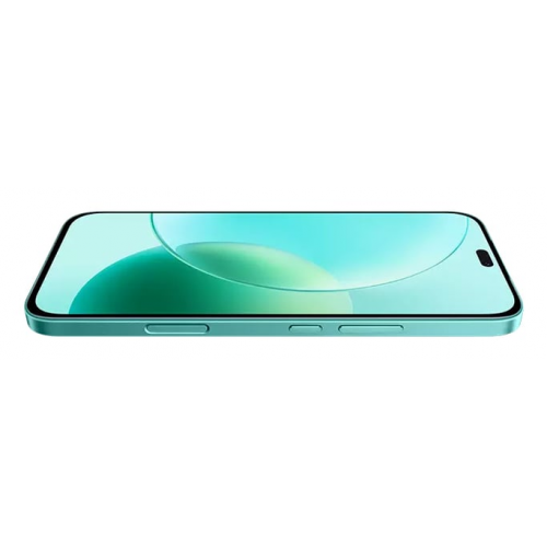 Honor - Honor 400 Lite 17 cm (6.7") SIM doble MagicOS 9.0 5G MicroUSB 8 GB 256 GB 5230 mAh Verde - Nuevo