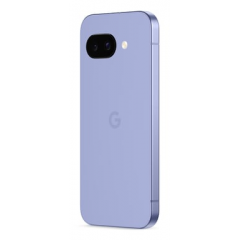 Google - Pixel 9a (5G) 256 GB, Violeta - Nuevo