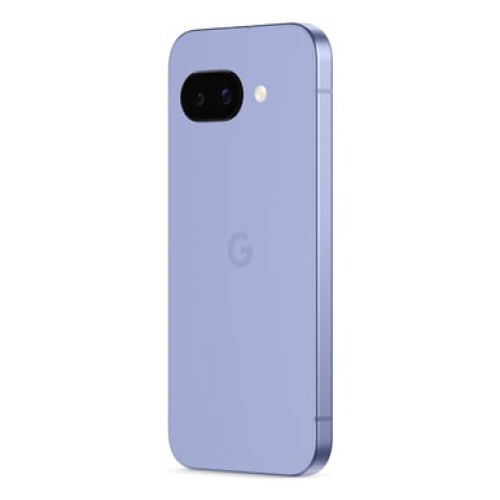 Google - Pixel 9a (5G) 256 GB, Violeta - Nuevo