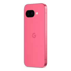 Google - Pixel 9a (5G) 128 GB, Rosa - Nuevo