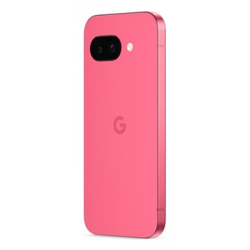 Google - Pixel 9a (5G) 128 GB, Rosa - Nuevo