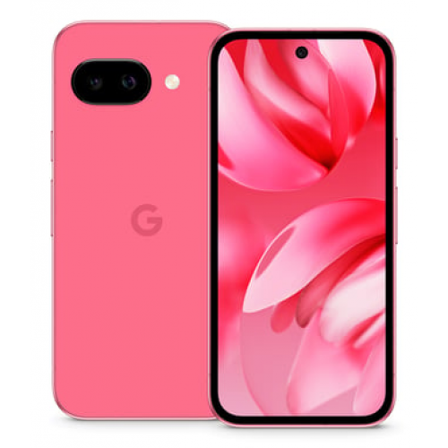 Google - Pixel 9a (5G) 128 GB, Rosa - Nuevo