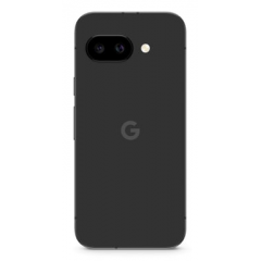 Google - Pixel 9a (5G) 256 GB, Negro - Nuevo