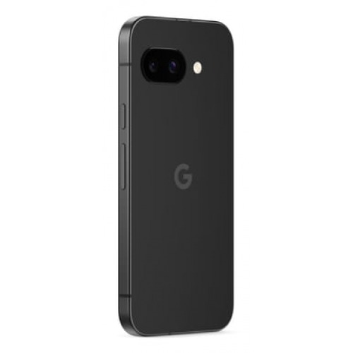 Google - Pixel 9a (5G) 256 GB, Negro - Nuevo