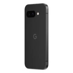 Google - Pixel 9a (5G) 256 GB, Negro - Nuevo