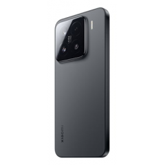Xiaomi - Xiaomi 15 (5G) 256 Gb, Negro - Nuevo