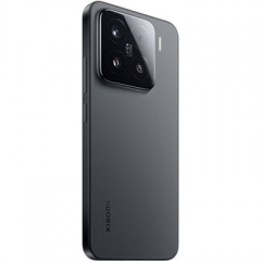 Xiaomi - Xiaomi 15 (5G) 256 Gb, Negro - Nuevo