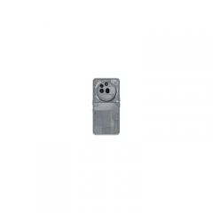 Nothing - Phone (3a) (5G) Pro 256 Go, Gris - Nuevo