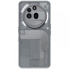 Nothing - Phone (3a) (5G) Pro 256 Go, Gris - Nuevo