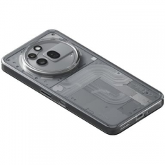 Nothing - Phone (3a) (5G) Pro 256 Go, Gris - Nuevo