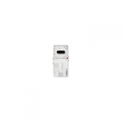 Nothing - Phone (3a), 5G, 256 Gb, Blanco - Nuevo