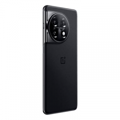 OnePlus - OnePlus 11 (5G) 128GB, Negro (Titan Black), desbloqueado - Nuevo