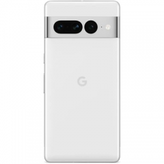 Google - Google Pixel 7 Pro 128 GB, Snow, desbloqueado - Nuevo