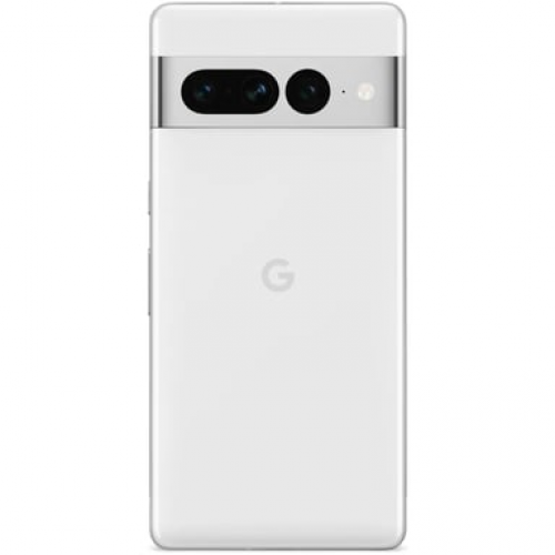 Google - Google Pixel 7 Pro 128 GB, Snow, desbloqueado - Nuevo