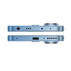 Xiaomi - Redmi Note 13 (4G) 256 GB, Azul - Nuevo