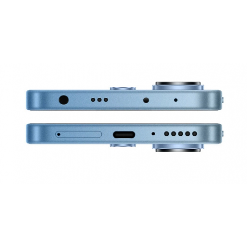 Xiaomi - Redmi Note 13 (4G) 256 GB, Azul - Nuevo