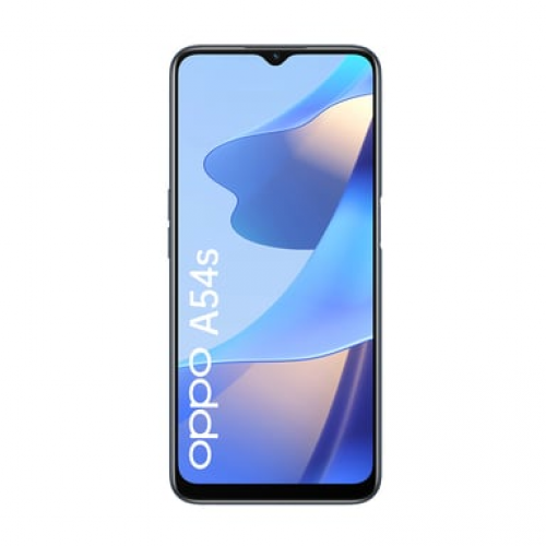 Oppo - A54s 128 GB, Negro, desbloqueado - Nuevo