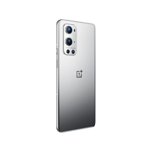 OnePlus - OnePlus 9 Pro 5G 128 GB, Plata, Desbloqueado - Nuevo