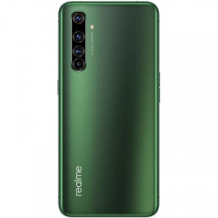 Realme - REALME X50 Pro 5G 256 GB, Verde Esmeralda, Desbloqueado - Nuevo
