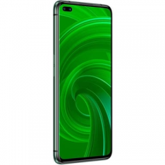 Realme - REALME X50 Pro 5G 256 GB, Verde Esmeralda, Desbloqueado - Nuevo