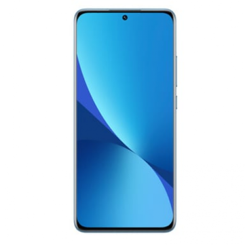 Xiaomi - Xiaomi 12 (5G) 256GB, Azul, Desbloqueado - Nuevo