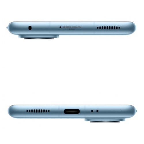 Xiaomi - Xiaomi 12 (5G) 256GB, Azul, Desbloqueado - Nuevo