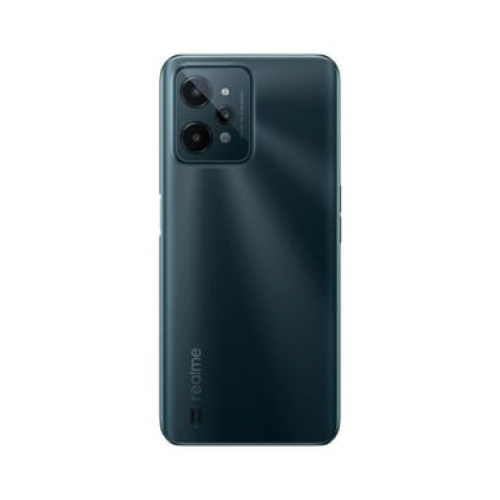 Realme - Realme C31 64 GB, verde oscuro, desbloqueado - Nuevo