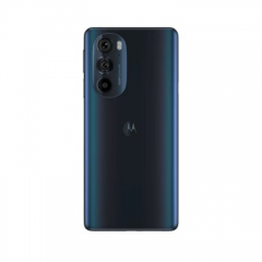 Motorola - Motorola Edge30 256GB, Negro, Desbloqueado - Nuevo