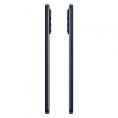 Realme - realme 9 Pro+ 128 GB, Midnight Black, desbloqueado - Nuevo