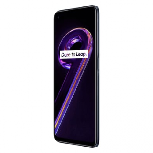 Realme - Realme 9 Pro (5G) 128 GB, negro medianoche, desbloqueado - Nuevo