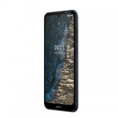 Nokia - C20 32 GB, Azul, desbloqueado - Nuevo