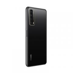 Huawei - P Smart 128 GB, Negro, desbloqueado - Nuevo