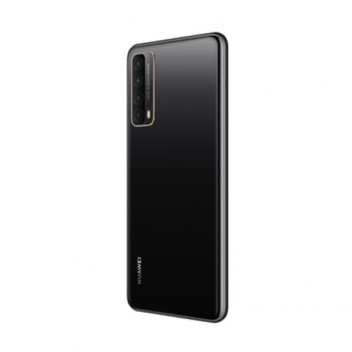 Huawei - P Smart 128 GB, Negro, desbloqueado - Nuevo