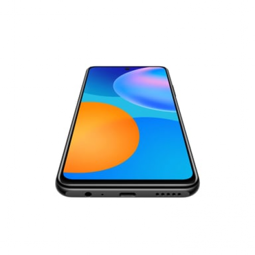 Huawei - P Smart 128 GB, Negro, desbloqueado - Nuevo